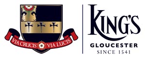 Kings' School Gloucester to raise money for 4Ed