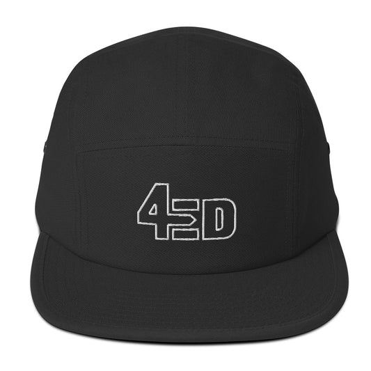 4Ed Streetwear Cap