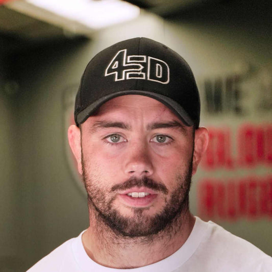 4Ed Cap (Flexfit)