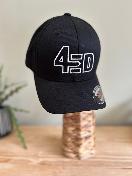 4Ed FlexFit Cap